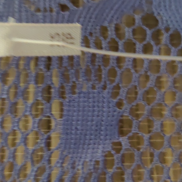 Free People Shadow Dance Midi Dress Persian Jewel Nwt Size XS (0-2) - Picture 7 of 9